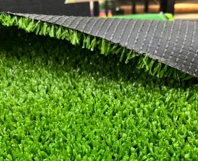 Smart Grass